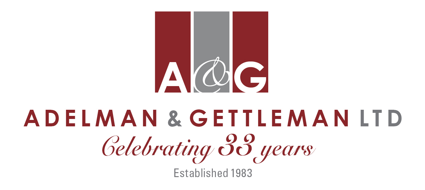 Adelman & Gettleman,
Ltd.